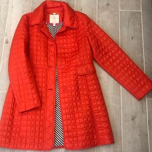 Like-New Kate Spade Coat